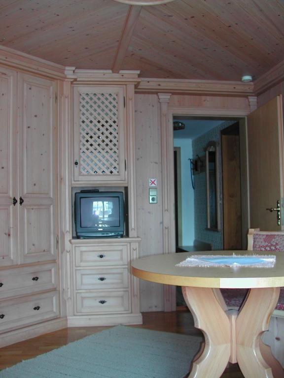 Haus Hubertus Apartment Reit im Winkl Cameră foto