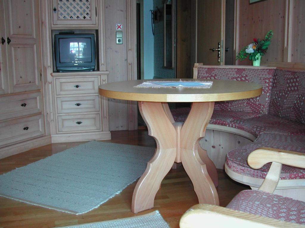 Haus Hubertus Apartment Reit im Winkl Cameră foto
